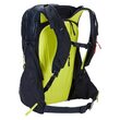 Pаница Ски сноуборд Thule Upslope, 35L, Тъмносин